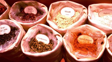 tuttofood, Dünya Gıda Fuarı