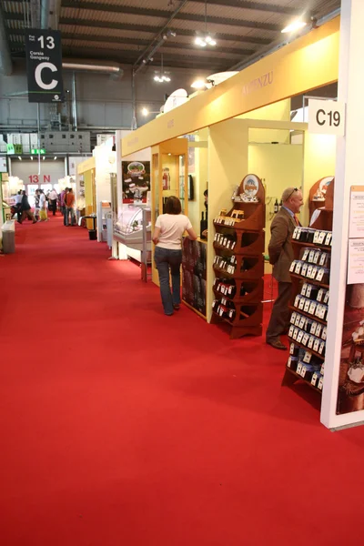 Tuttofood, Exposición Mundial de Alimentos —  Fotos de Stock