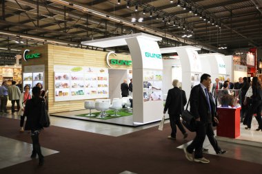 tuttofood, milano Dünya Gıda Fuarı