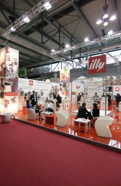 tuttofood, milano Dünya Gıda Fuarı