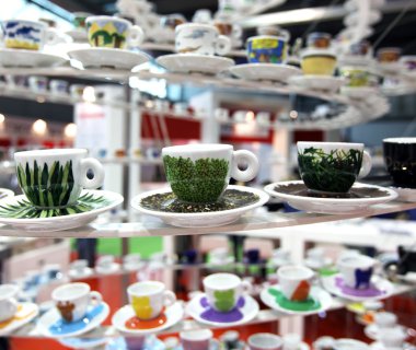 tuttofood, milano Dünya Gıda Fuarı