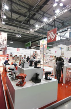 tuttofood, milano Dünya Gıda Fuarı