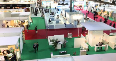 tuttofood, milano Dünya Gıda Fuarı