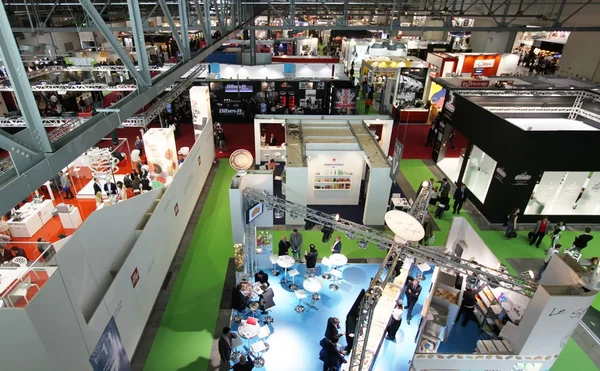 tuttofood, milano Dünya Gıda Fuarı