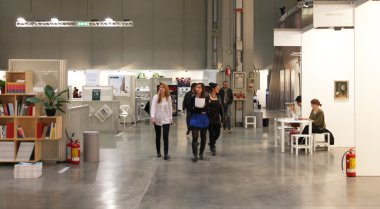 Uluslararası modern ve Çağdaş Sanat Sergisi