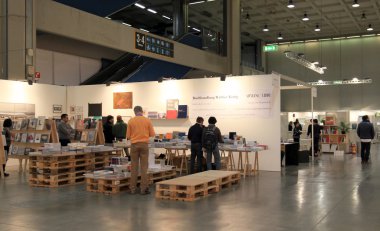 Uluslararası modern ve Çağdaş Sanat Sergisi