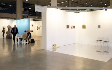 Uluslararası modern ve Çağdaş Sanat Sergisi