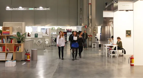 Uluslararası modern ve Çağdaş Sanat Sergisi