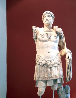 archelogical Müzesi thassos