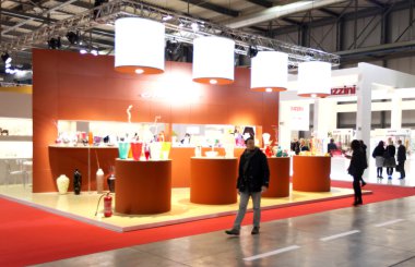 tuttofood, Dünya Gıda Fuarı