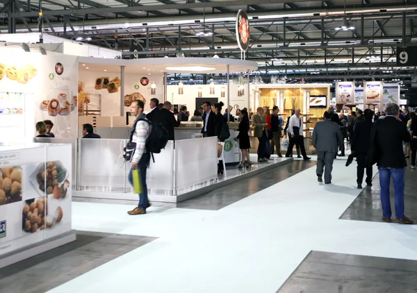 tuttofood, milano Dünya Gıda Fuarı