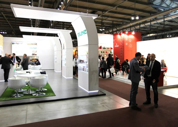tuttofood, milano Dünya Gıda Fuarı