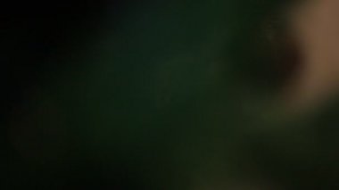 Noel ağacı ışıkları etkileri