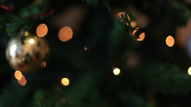 občasné a discontiuous účinky, vánoční čas