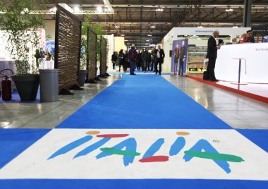 Uluslararası Turizm Döviz Fuarı