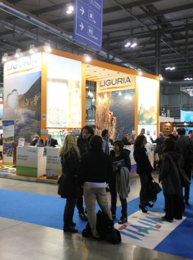 Uluslararası Turizm Döviz Fuarı