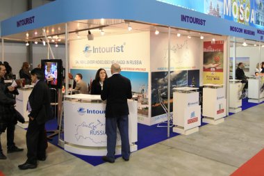 Uluslararası Turizm Döviz Fuarı