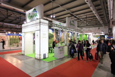 Uluslararası Turizm Döviz Fuarı