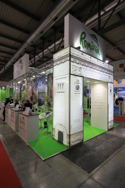 Uluslararası Turizm Döviz Fuarı