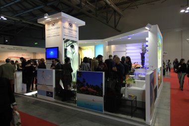 Uluslararası Turizm Döviz Fuarı