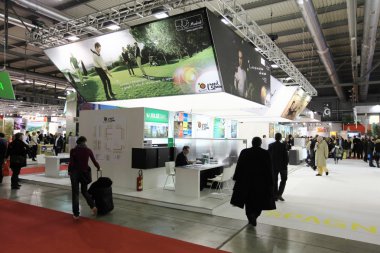 Uluslararası Turizm Döviz Fuarı