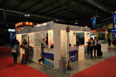 Uluslararası Turizm Döviz Fuarı