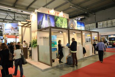 Uluslararası Turizm Döviz Fuarı