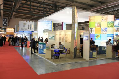 Uluslararası Turizm Döviz Fuarı