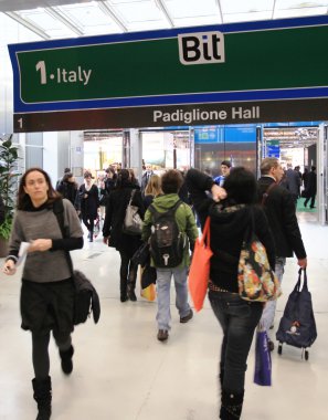 Uluslararası Turizm Döviz Fuarı