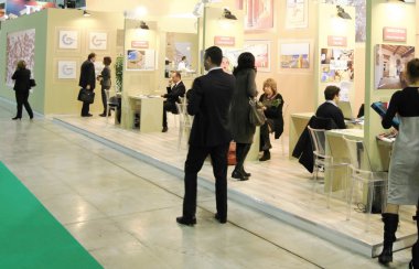 Uluslararası Turizm Döviz Fuarı