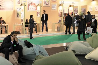 Uluslararası Turizm Döviz Fuarı