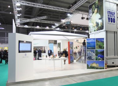Uluslararası Turizm Döviz Fuarı