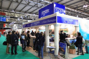 Uluslararası Turizm Döviz Fuarı