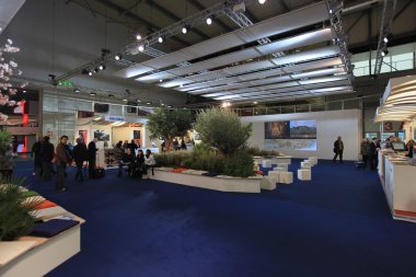 Uluslararası Turizm Döviz Fuarı