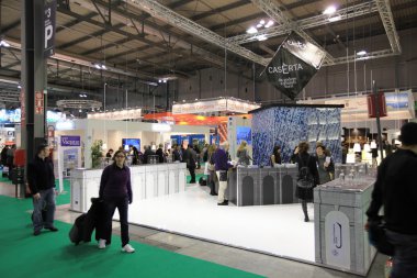 Uluslararası Turizm Döviz Fuarı