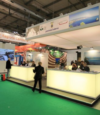 Uluslararası Turizm Döviz Fuarı