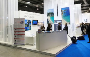Uluslararası Turizm Döviz Fuarı