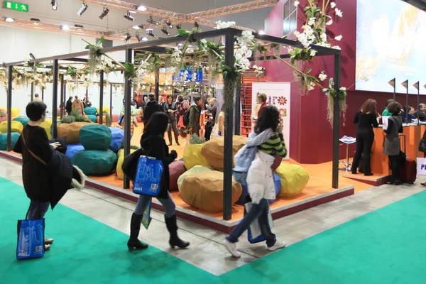 Salon international du tourisme — Photo