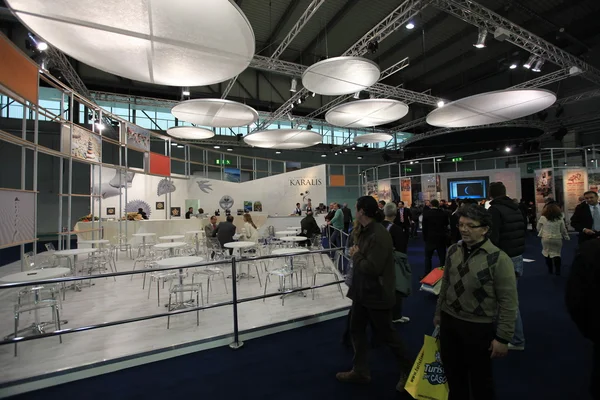 Salon international du tourisme — Photo