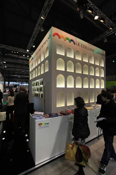 Salon international du tourisme — Photo