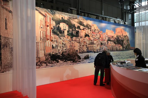 Salon international du tourisme — Photo