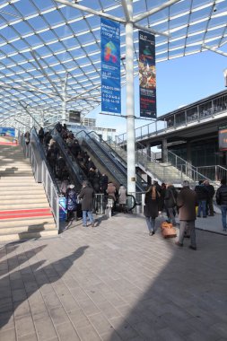 Uluslararası Ev mobilya tasarım ve Aksesuarları Fuarı