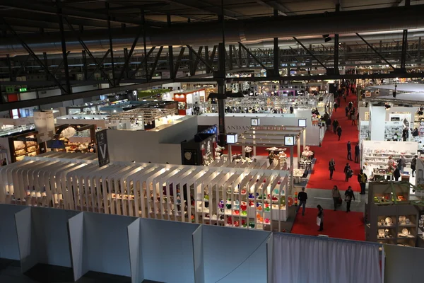 Salon international du design et des accessoires d'ameublement — Photo