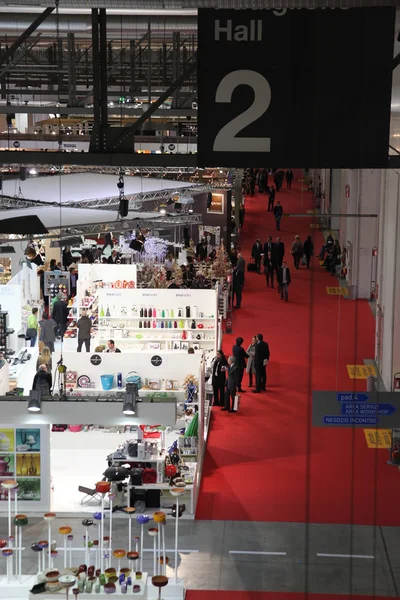 Salon international du design et des accessoires d'ameublement — Photo