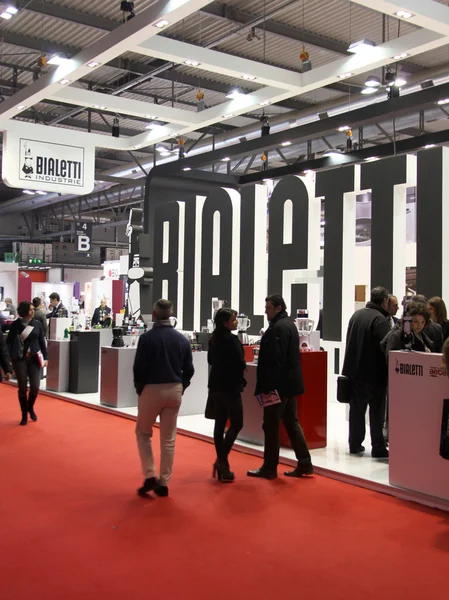 Salon international du design et des accessoires d'ameublement — Photo