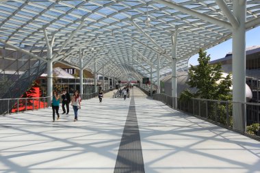 Uluslararası Ev mobilya tasarım ve Aksesuarları Fuarı