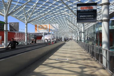 Uluslararası Ev mobilya tasarım ve Aksesuarları Fuarı