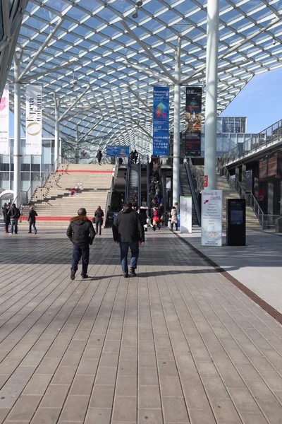 Uluslararası Ev mobilya tasarım ve Aksesuarları Fuarı