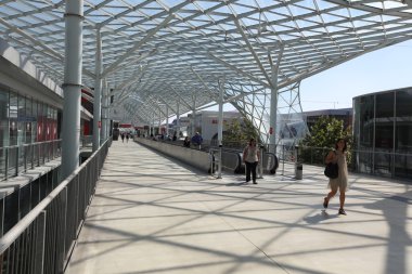 Uluslararası Ev mobilya tasarım ve Aksesuarları Fuarı