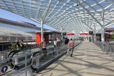 Uluslararası Ev mobilya tasarım ve Aksesuarları Fuarı